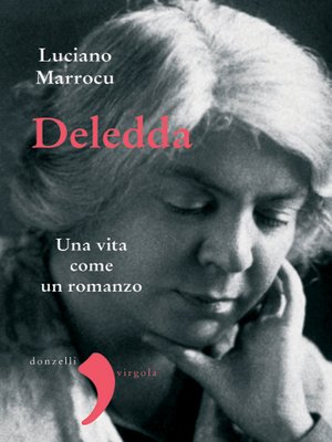 cover image of Deledda